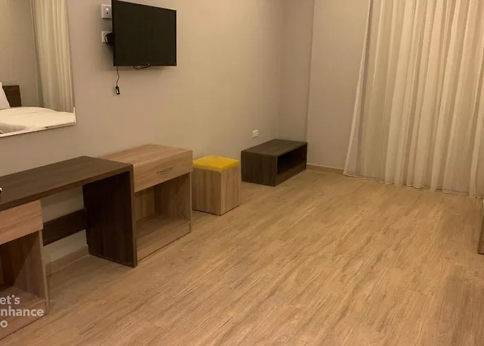 Szálloda Al Dora