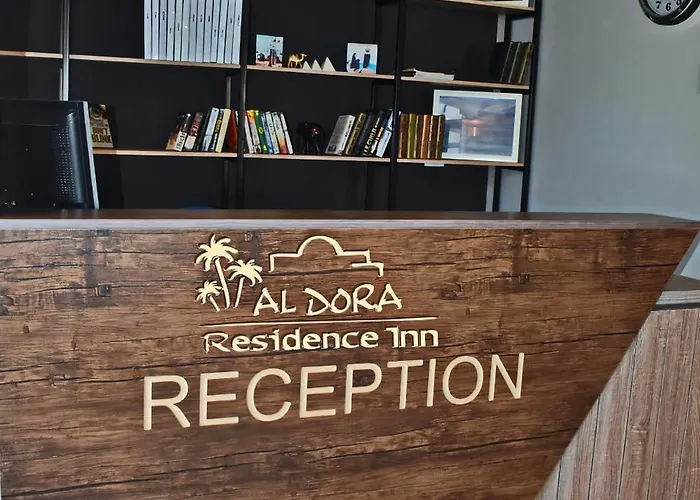 Szálloda Al Dora *